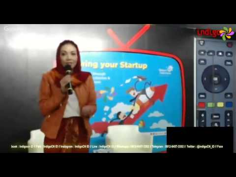 How a 20-Year Tech Entrepreneur Found Inspiration in Her Grandmother to Lead Indonesia’s Digital Revolution