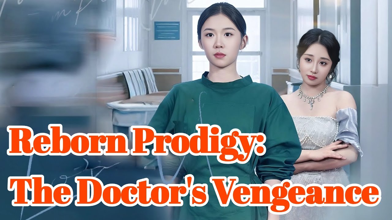 Reborn Prodigy: The Doctor's Vengeance 