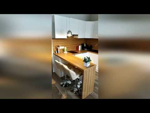 Обзор кухни Романа, г. Одинцово, договор м-496