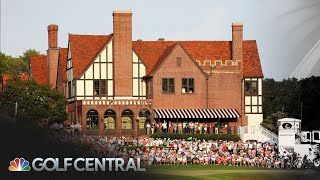 Teams, players, storylines to watch at East Lake Cup in Atlanta | Golf Central | Golf Channel