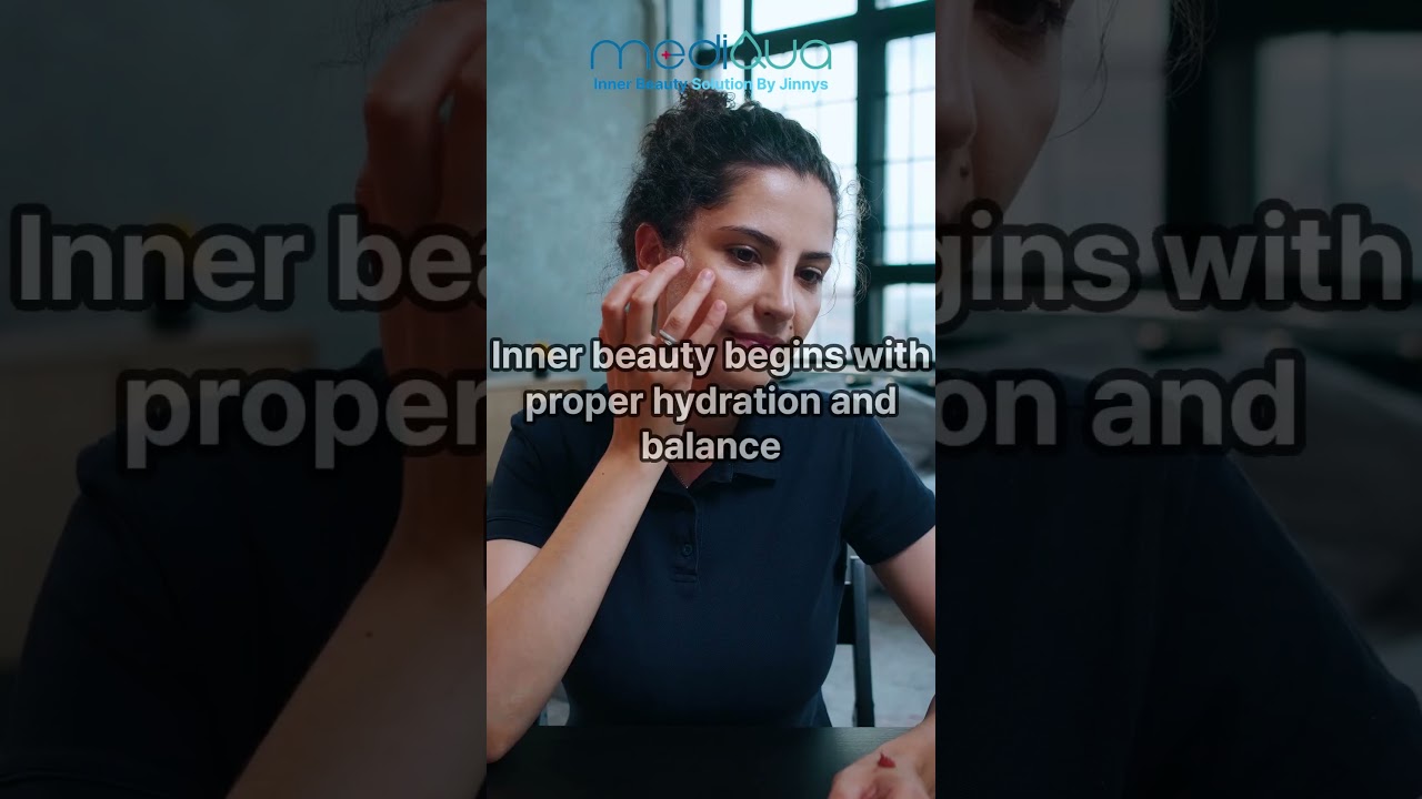 Alkaline Water for Wellness, Beauty, and Inner Balance