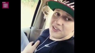 Celebrity 15 and Injecting Steroids   Bignattydaddy  EXCLUSIVE Profile