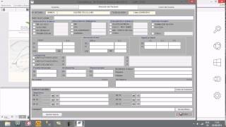 SISATEMED - SISTEMA PARA CLÍNICAS OFTALMOLÓGICAS screenshot 1