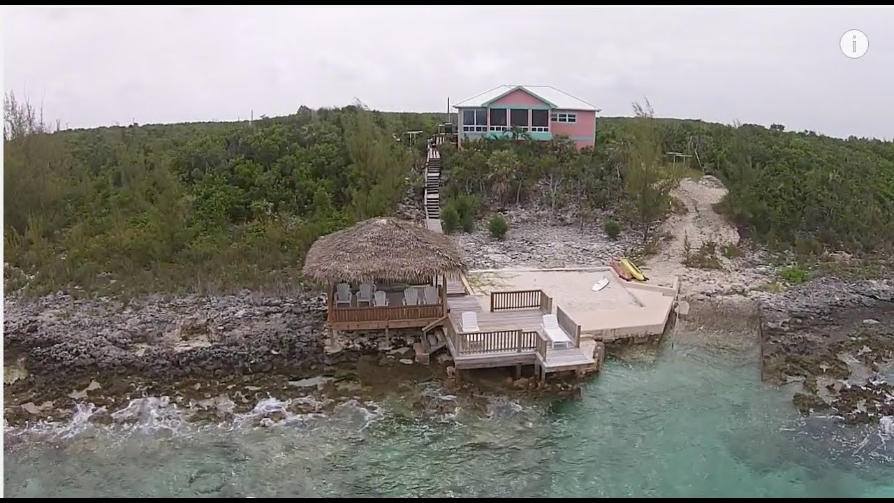Savannah Sunset Little Bay Real Estate, Eleuthera YouTube