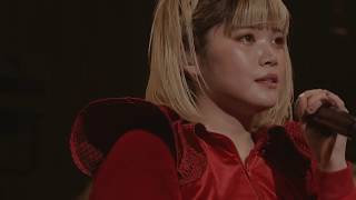 [subbed] BiSH - オーケストラ (Orchestra) [Live]  [And yet BiSH moves.] Eng + Romaji Lyrics