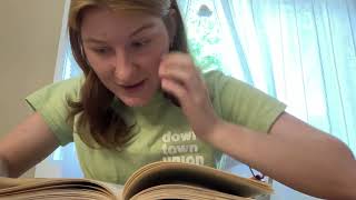 Catcher in the Rye chapter 12 read aloud News