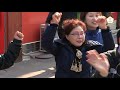 (ENG) PyeongChang 2018 Olympic Torch Relay Highlight Day 27 IN Damyang & Gokseong