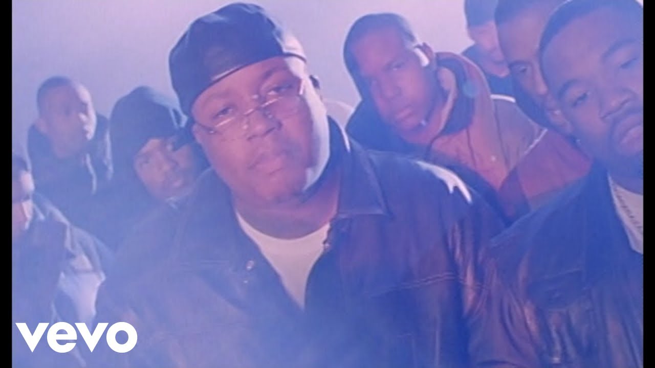 3X Krazy ‎- Keep It On The Real - YouTube