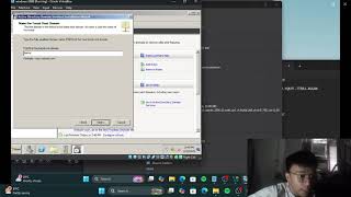 Installing windows 2008 in Virtual box