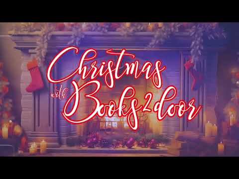 Christmas At Books2Door Every Page A Gift