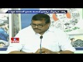 Botsa Stayanarayana flays Chandrababu, Jaitley