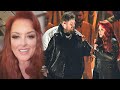 Wynonna Judd RESPONDS After Fans Express Concern Over CMAs Performance