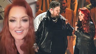 Celebrity Wynonna Judd RESPONDS After Fans Express Concern Over CMAs Performance Wealth