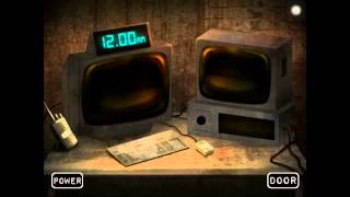 IPad App: Asylum Night Shift 2 screenshot 4
