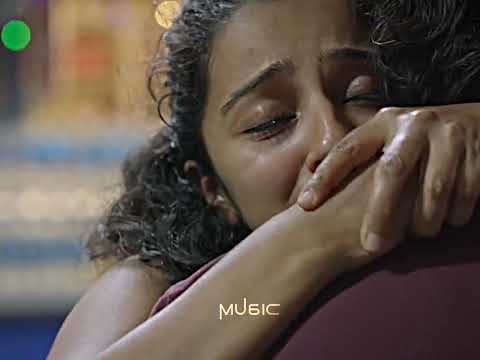 Hridayam❤ Emotional scene||pranav mohanlal||Darshana rajendran×Train Scene