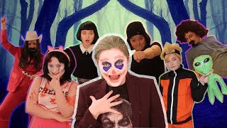 15 Last Minute Meme Halloween Costume Ideas 2019