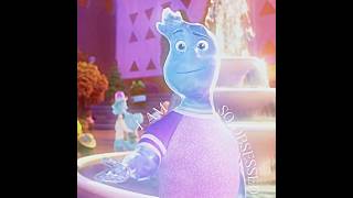 They’re so cute 🥹✨ #elementals #edit #wade #ember