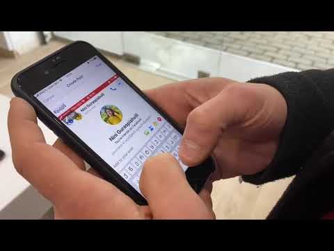 iPhone ალტერნატიულ სამყაროში