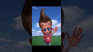 Jimmy Neutron