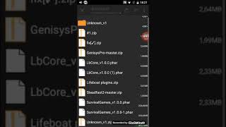 Tutorial on using lbcore and LBSG plugin. [HOT]