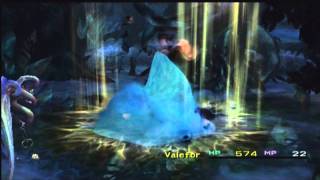 Lets Play - Final Fantasy X HD Countdown Part 22