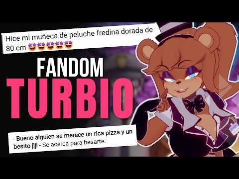 The ADULT FNAF Fangame THAT TRAUMATIZED ME (and I liked it)