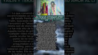 🔴 ¿Amor o autodestrucción? 😭 La verdad detrás del escándalo de Yailin La Más Viral y Tekashi 6ix9ine