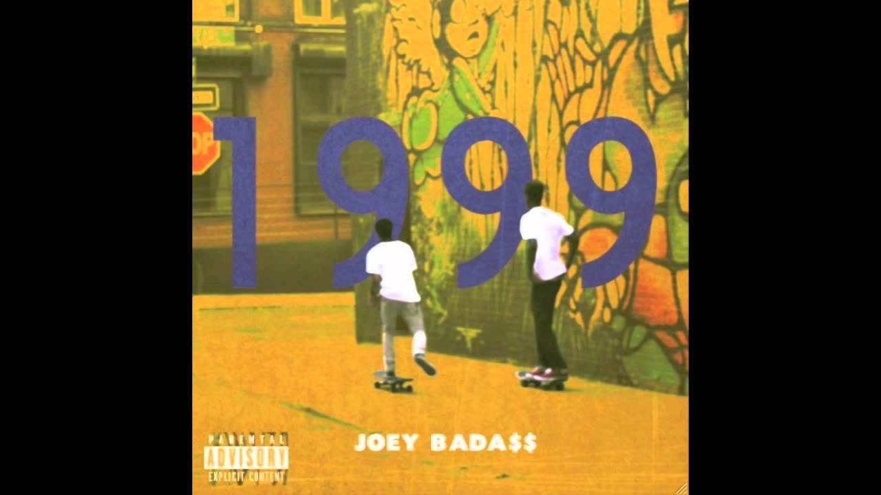 Joey Bada Survival Tactics ft. STEEZ YouTube