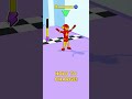 super hero race part 4 gameplay #shortgameplay #shorts #walkthrough #games #gameplay