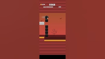 gaming walkthrough square bird #games #gameplay #trending