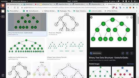 Day 3   Session 9 FDP on Blockchain Ethereum Sponsored by ATAL