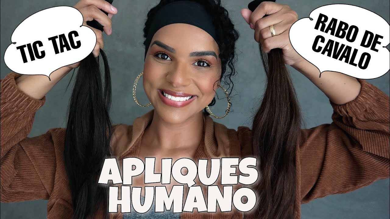 #7 ONDE COMPRAR CABELOS HUMANOS E BARATO PARA REVENDA 2023