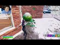 me METEN 2 TIROS EPICOS EN FORTNITE OG