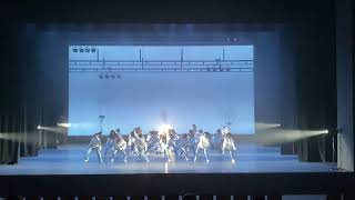 New  Revolve 矢上祭2021