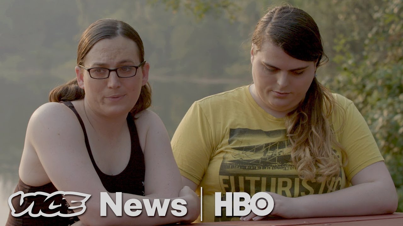 Life As A Transgender Soldier In The U.S. Military (HBO)
