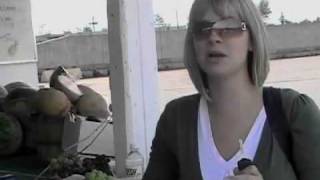 Interview #59 Pam from Thunder Bay ON