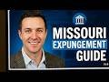 Getting a Clean Slate in Missouri? Here's Exactly How