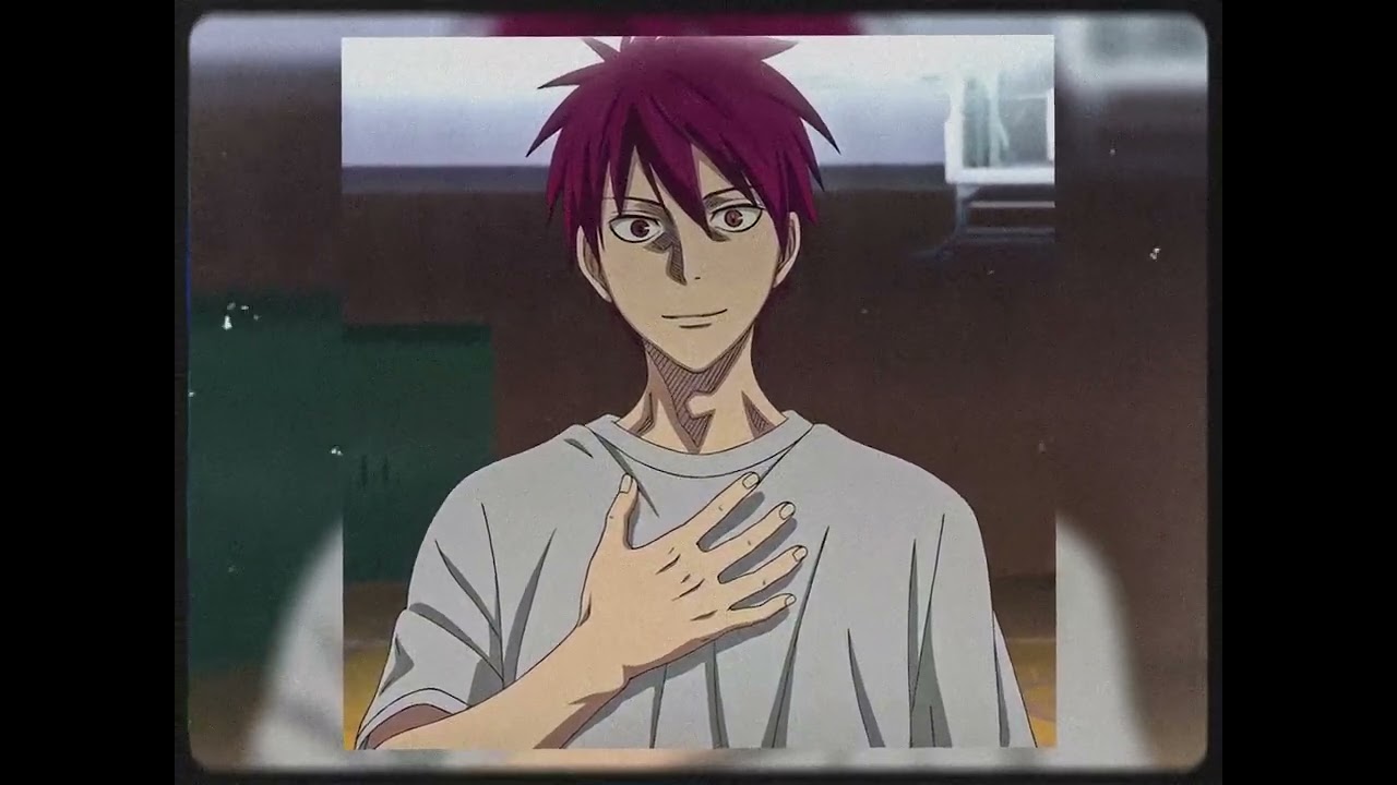 MandoSzn GO MANDO баскетболл куроко версия 1 hour