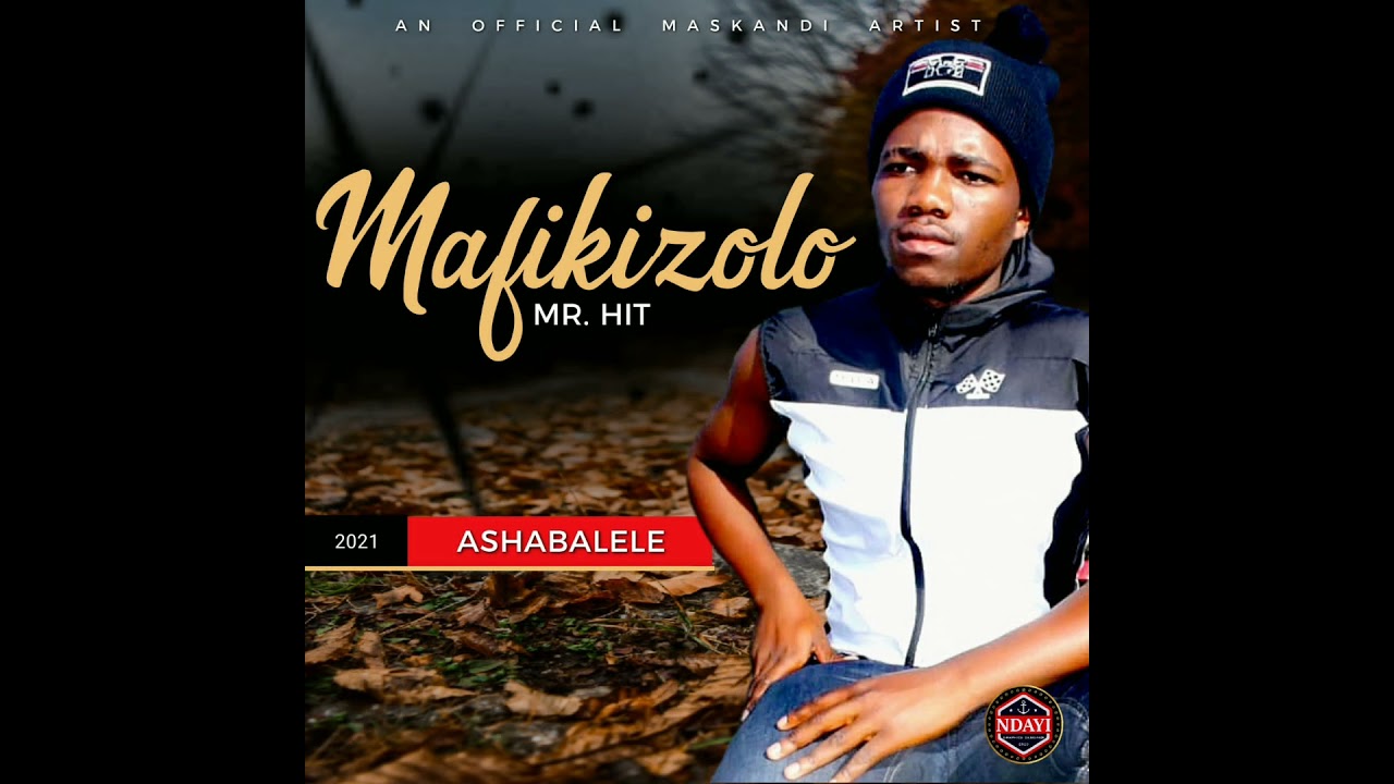 UMAFIKIZOLO_ISABAWEL(Ft Mnelisi)