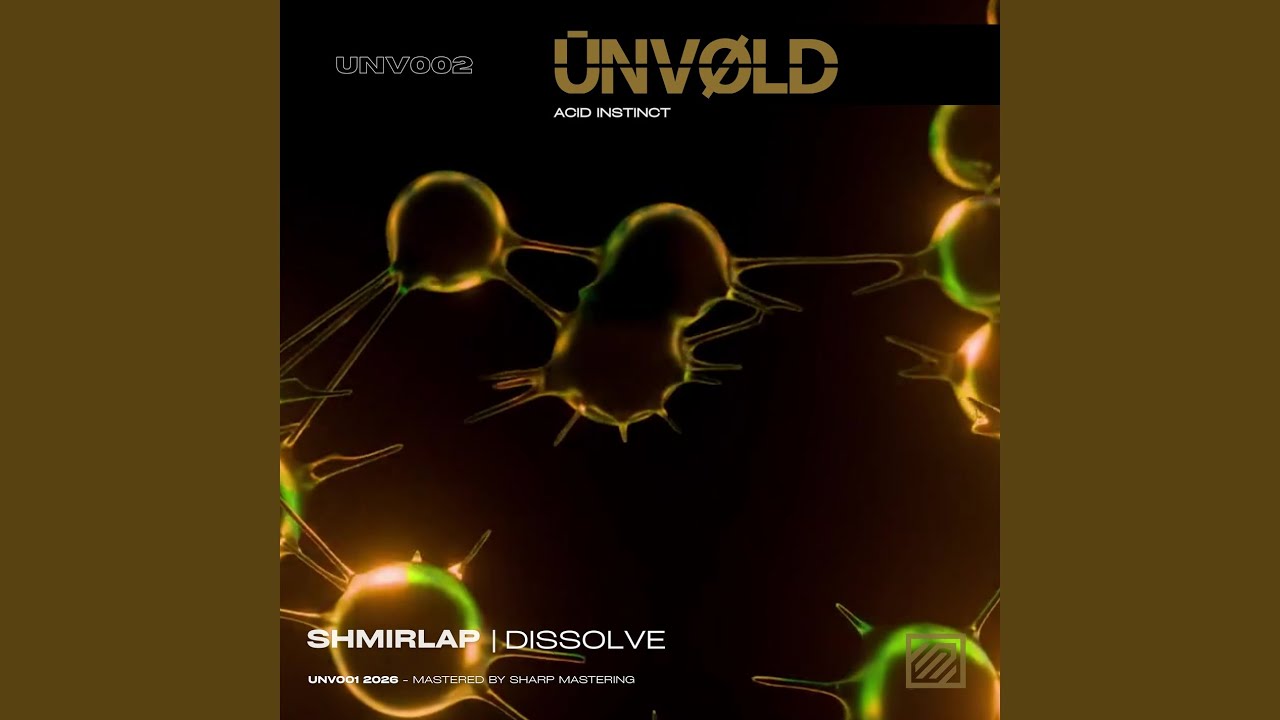 Guarda Dissolve su YouTube Guarda Dissolve su YouTube