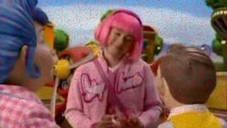 Watch Me Now Stephanie I Have To Follow My Dancing Dreams