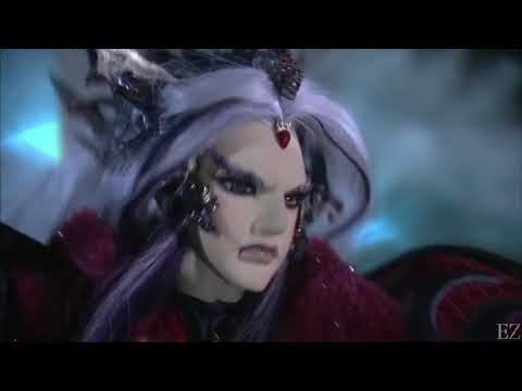 魔封53-劍子 vs 馭龍主 part1
