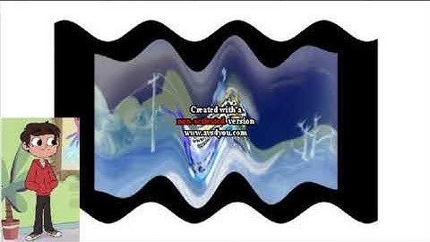 Crying Powers (My version)