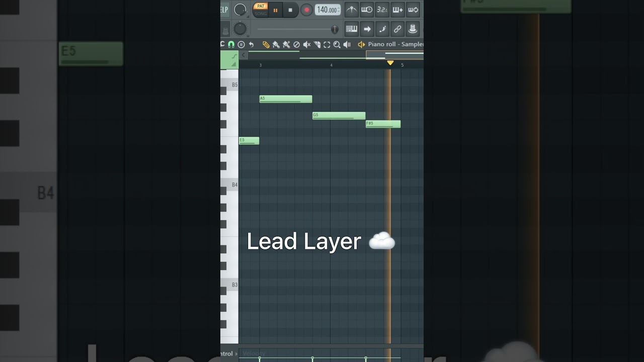 How to make an old Playboi Carti type beat! 🔥 (FL Studio tutorial)