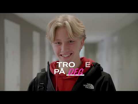 Troen på deg