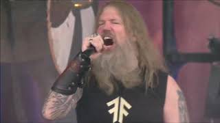 [Download 2019] Amon Amarth - Shield Wall