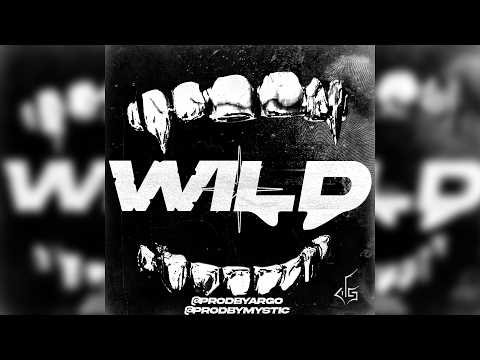 [FREE] (10+) Trap Loop Kit - "WILD" | Trap Sample Pack 2026 (Dark, Hard, Rage, Future, Yeat, BNYX)