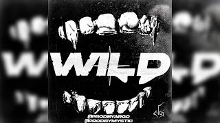 [FREE] (10+) Trap Loop Kit - WILD | Trap Sample Pack 2026 (Dark, Hard, Rage, Future, Yeat, BNYX)
