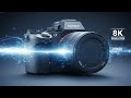 📸 THE HYBRID KING IS COMING: Sony a7V Leak Reveals ⚡ 44MP, 🎥 8K, and 🛡️8-Stop IBIS! 🔥