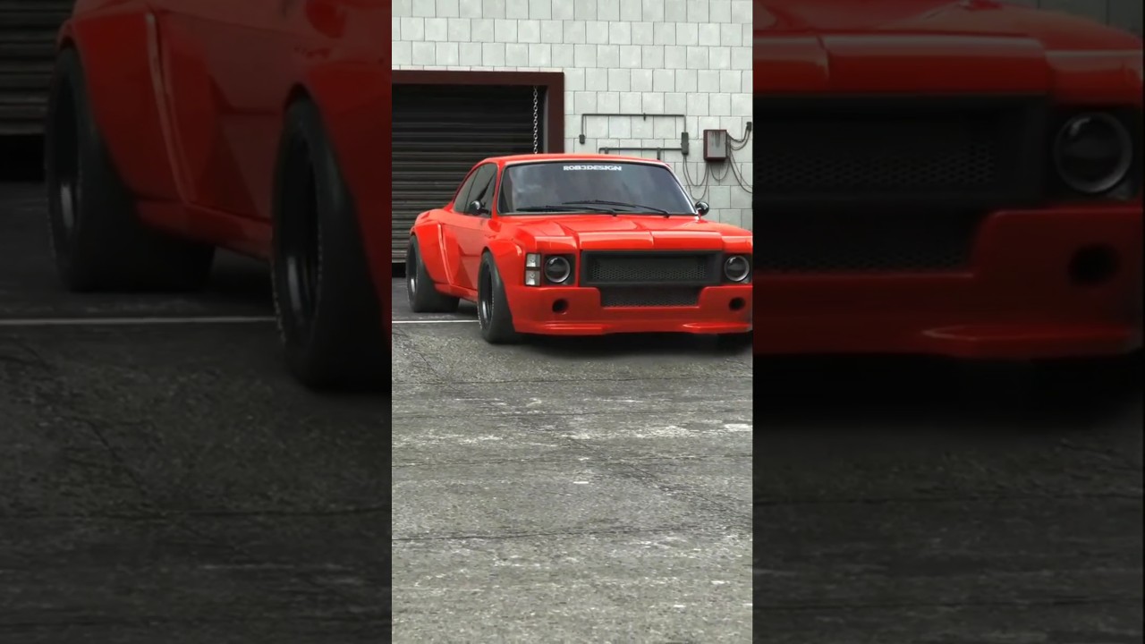 Carros com Body Kit | Parte 3 | 